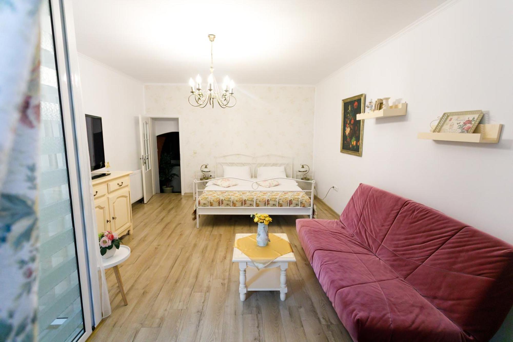 Gong Apartments Сибиу Екстериор снимка