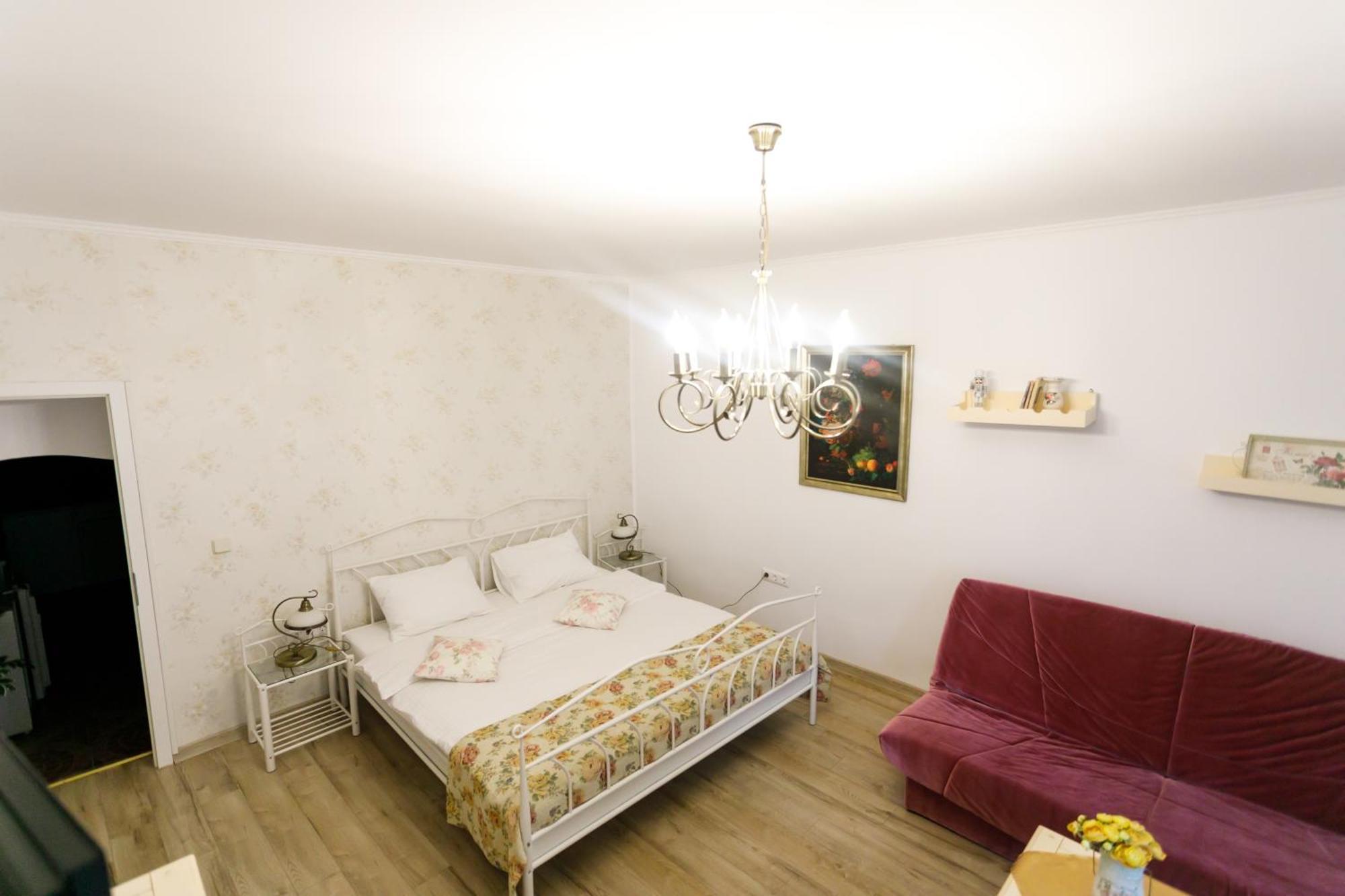 Gong Apartments Сибиу Екстериор снимка